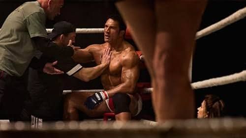 The Smashing Machine - Film Review Friday