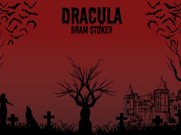 Autumn Reads: ‘Dracula’ Review