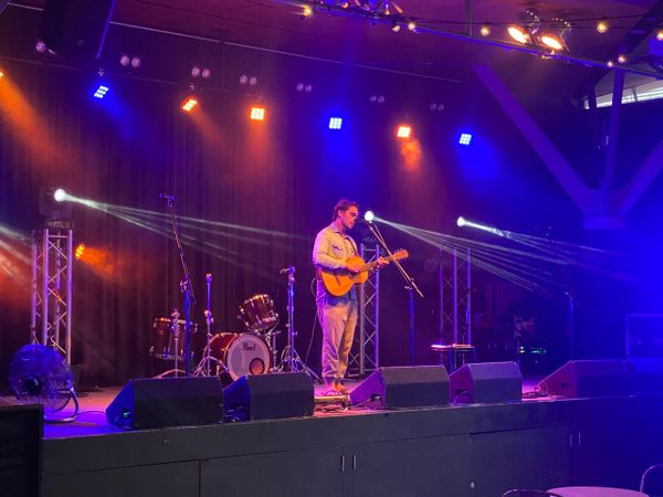 Joseph Vieira - Sepia-Toned Tracks With Watercolour Sentiments