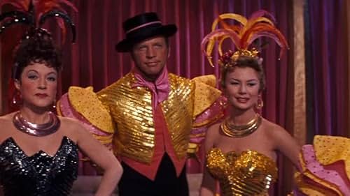 There's No Business Like Show Business