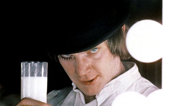 A Clockwork Orange