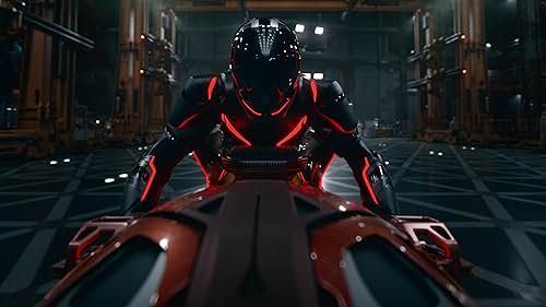 Tron: Ares - Film Review Friday