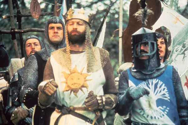 Monty Python