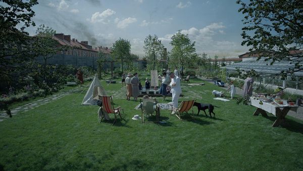 The Zone Of Interest