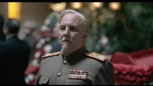 The Death Of Stalin - Film Review Friday