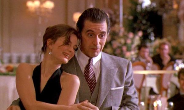Scent Of A Woman
