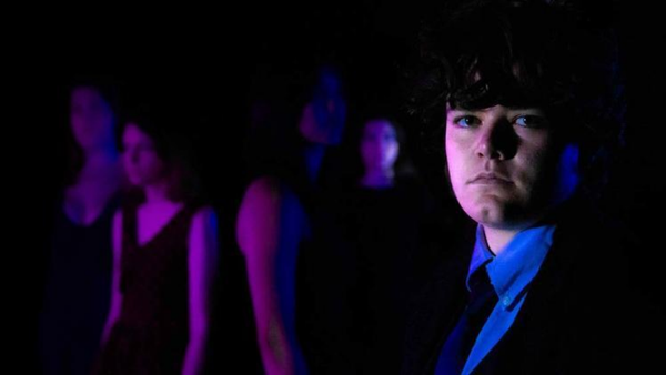 UOW Theatre and Performance’s 'Maryland': The Weight of Fear