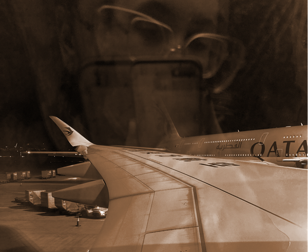 33 hours to Nottingham: Travel Tuesdays with Serena