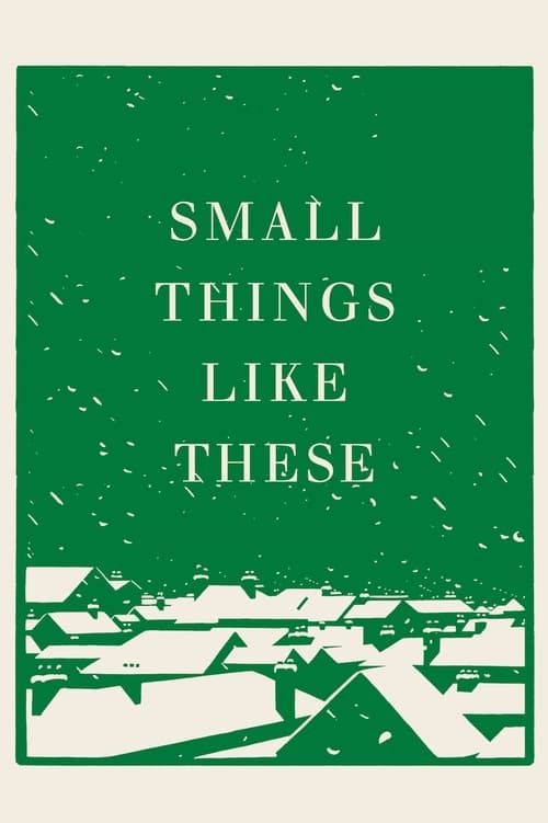 Small Things like These - A review