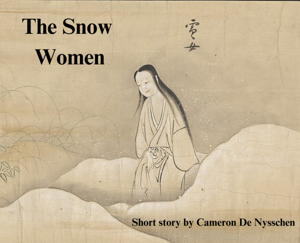 The Snow Women