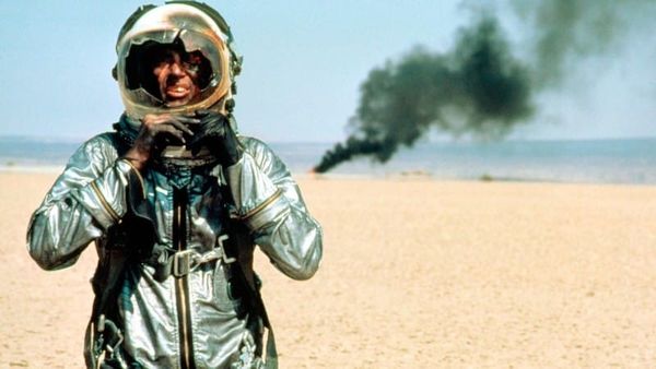 The Right Stuff Review – Film Review Fridays