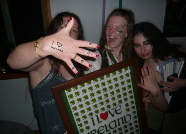 The 2026 Wollongong Saint Patrick's Day Experience