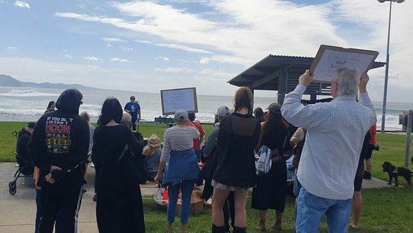 Bellambi redevelopment plan glossing over the lives of residents