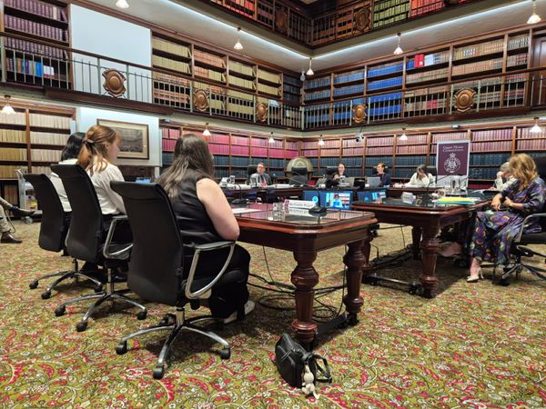 Why have I never heard of the WoCo?