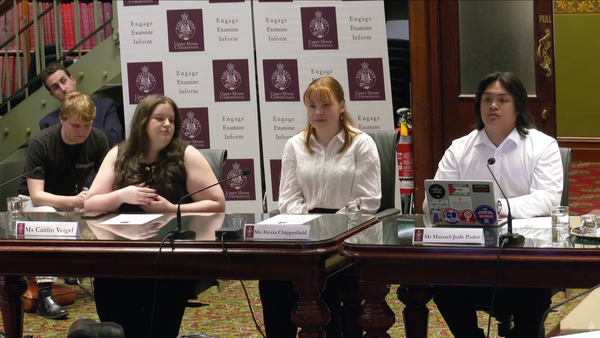 UOW put on blast before the NSW Parliament