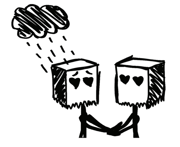 Your week five dating advice: An answer to the question 'what is a situationship?'