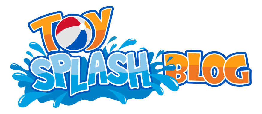 The Splashdeck