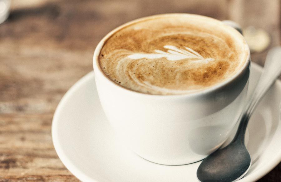 Pumpkin Spice Hot Chocolate