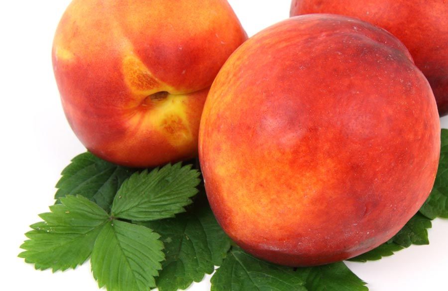 Thirsty Thursday - Peach-a-Rita it is!!