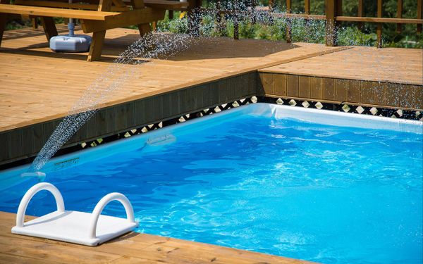 Swabbing The Deck DIY