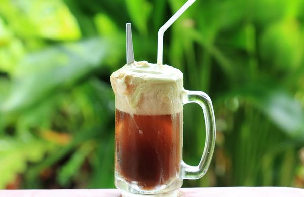 How About a Vootbeer?