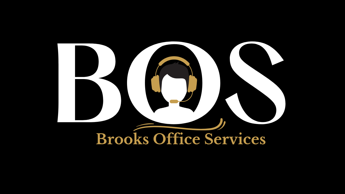 Brooks Office Services