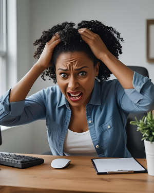 Drowning in Admin Tasks?