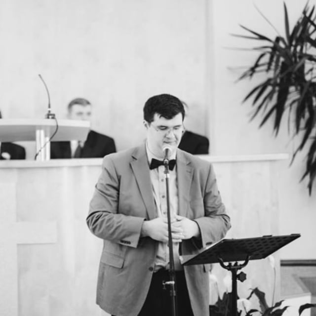 Mihai Levi Marian