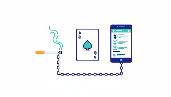 Social media e dipendenza: quando i grandi media fanno il gioco delle big tech