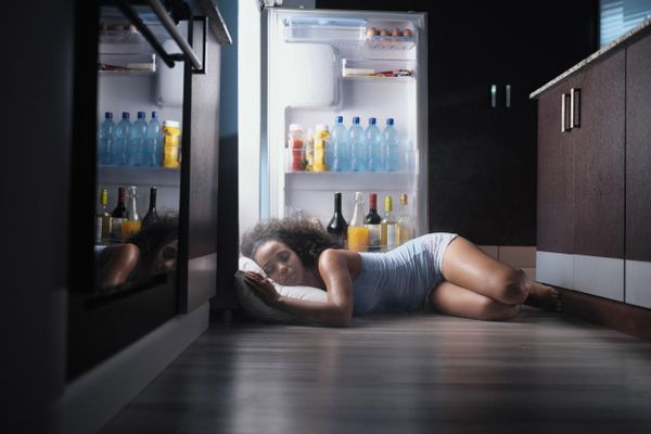 What You Should Know about Temperature and Sleep
