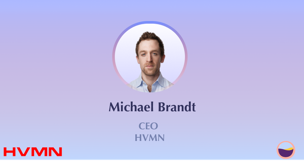 6 ways to stay on top of your sleep - Insights from HVMN CEO Michael Brandt