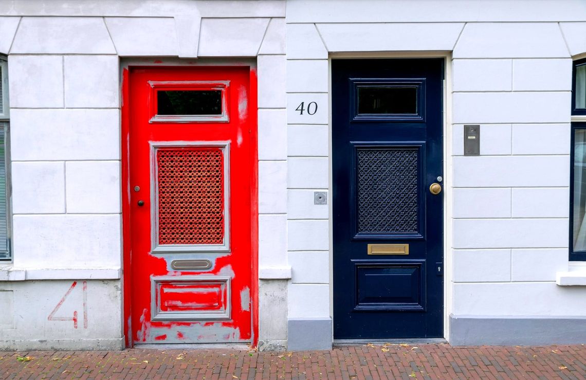 NEMOVITOSTNÍ A SOUSEDSKÉ PRÁVO: OCHRANA TOHO, CO JE VAŠE