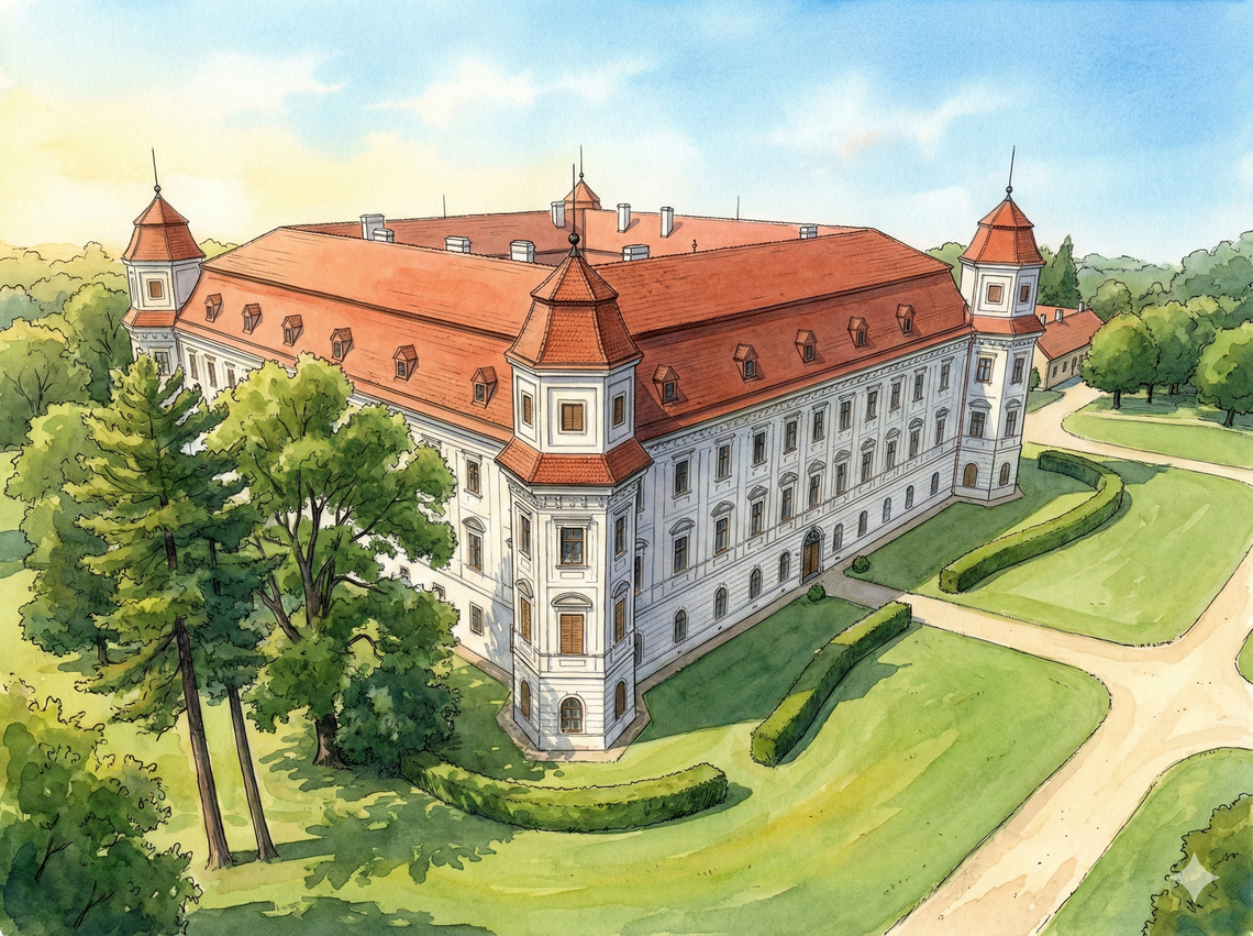 ZMĚNA Č. 3 ÚZEMNÍHO PLÁNU HOLEŠOV: CO MUSÍTE VĚDĚT A JAK SE BRÁNIT