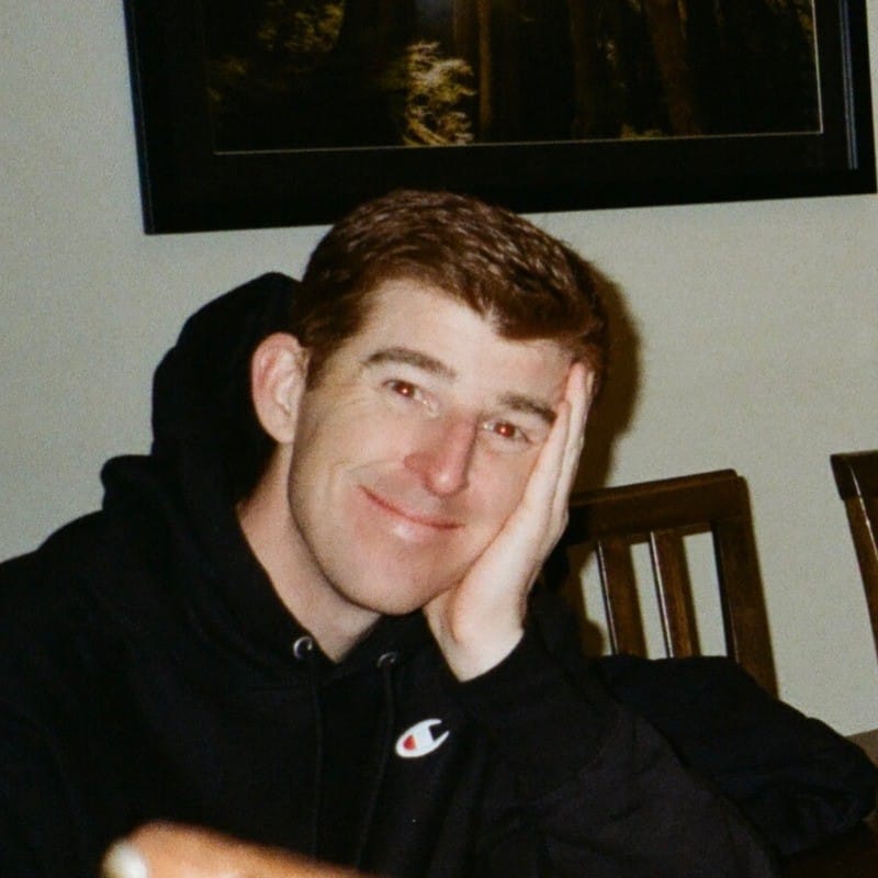 Collin Palmer