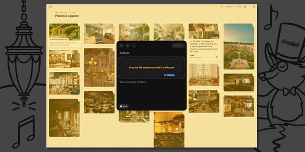 Triumphant tips and tricks