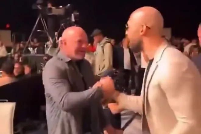 Bouncing back again and again