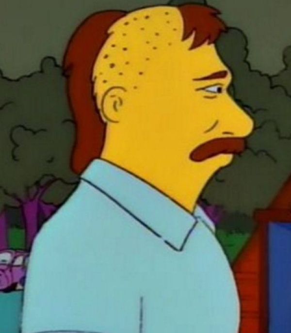 Outdated and somewhat unreasonable