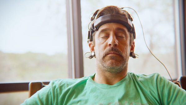 Way too much more time for his own research