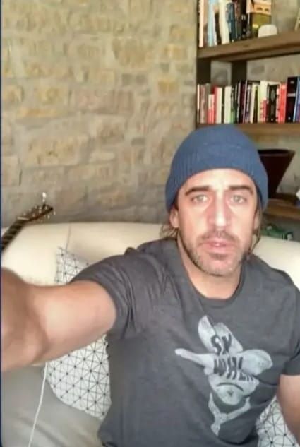 Distractions, character issues, and Aaron Rodgers