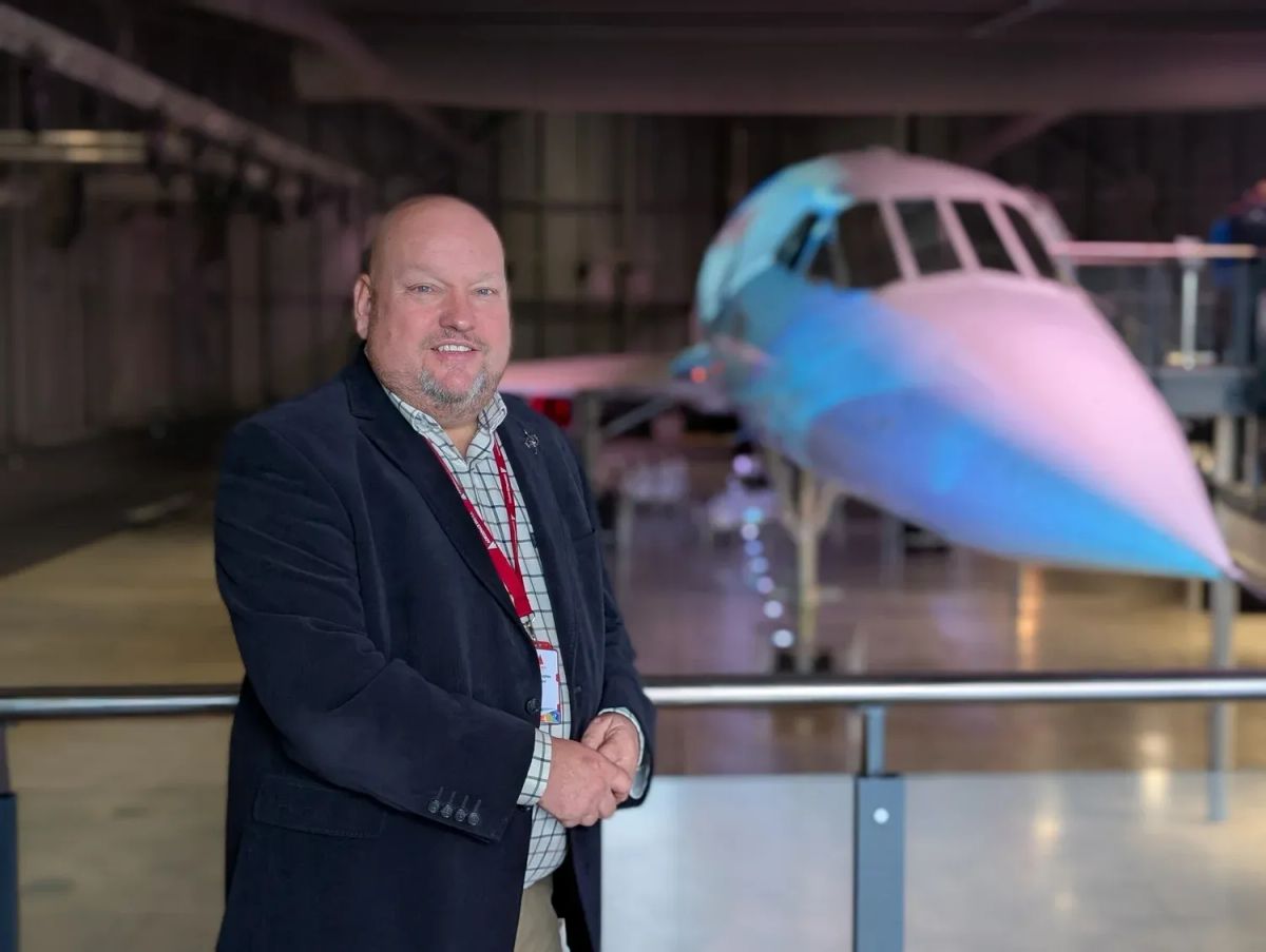 Aerospace Bristol appoints first COO