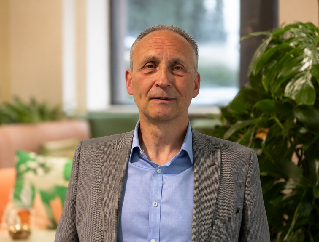 VWV appoints David Gazzard as partner