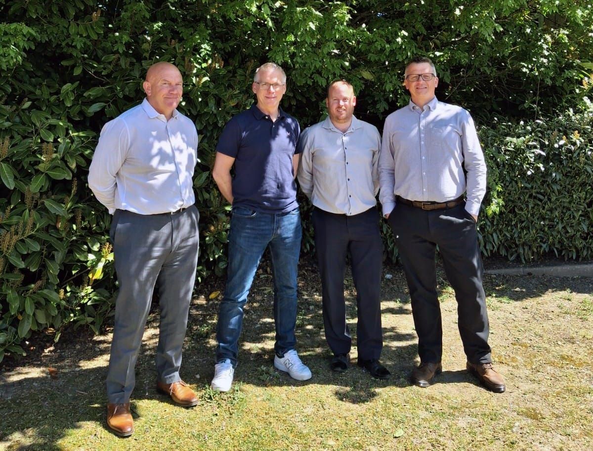 Stepnell strengthens Bristol leadership as contractor opens new Exeter office