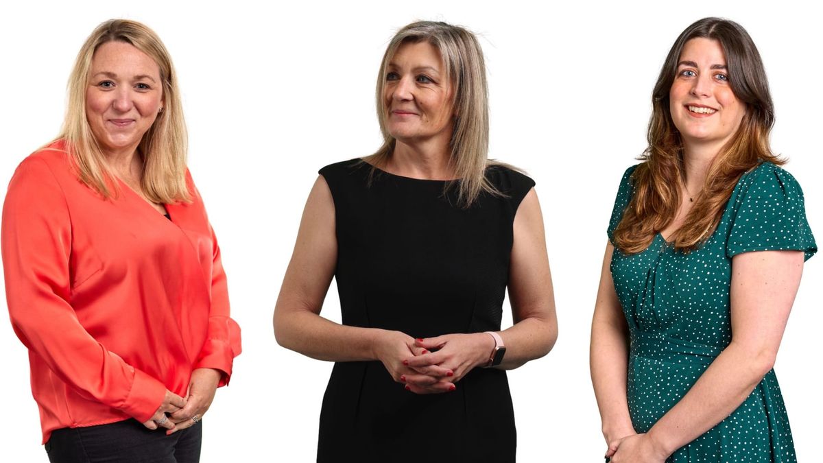 Awdry Law Celebrates Promotion of Three New Partners