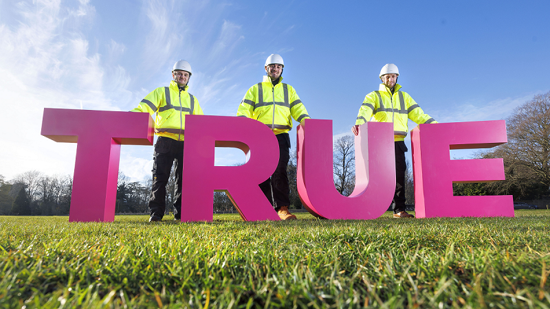 Truespeed and Freedom Fibre complete merger to create expanded full-fibre group
