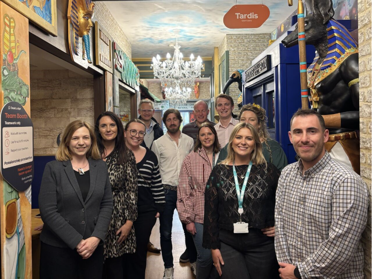 Bristol’s flexible workspace sector highlighted as city cements innovation credentials