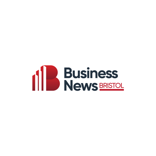 Business News Bristol logo in red 
