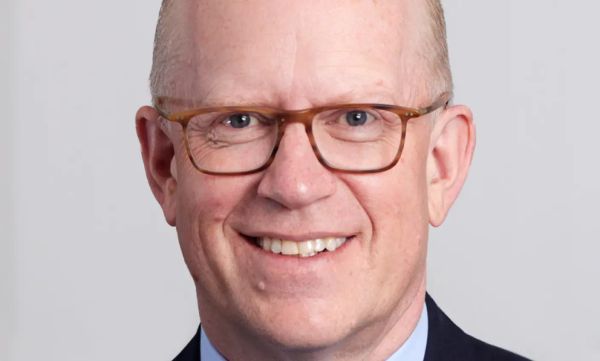 Paul Geddes, Chief Executive Officer of Evelyn Partners