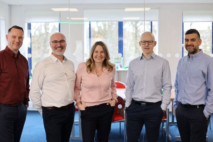 Financial planners expand with the opening of two new offices