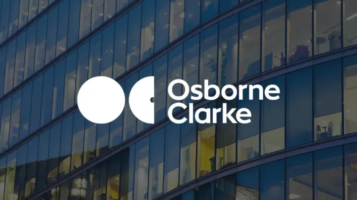 Osborne Clarke’s logo