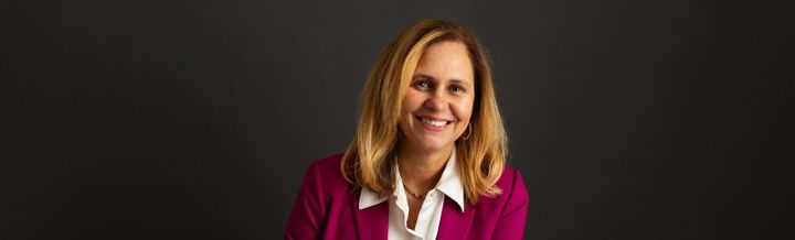Mayor Helen Godwin